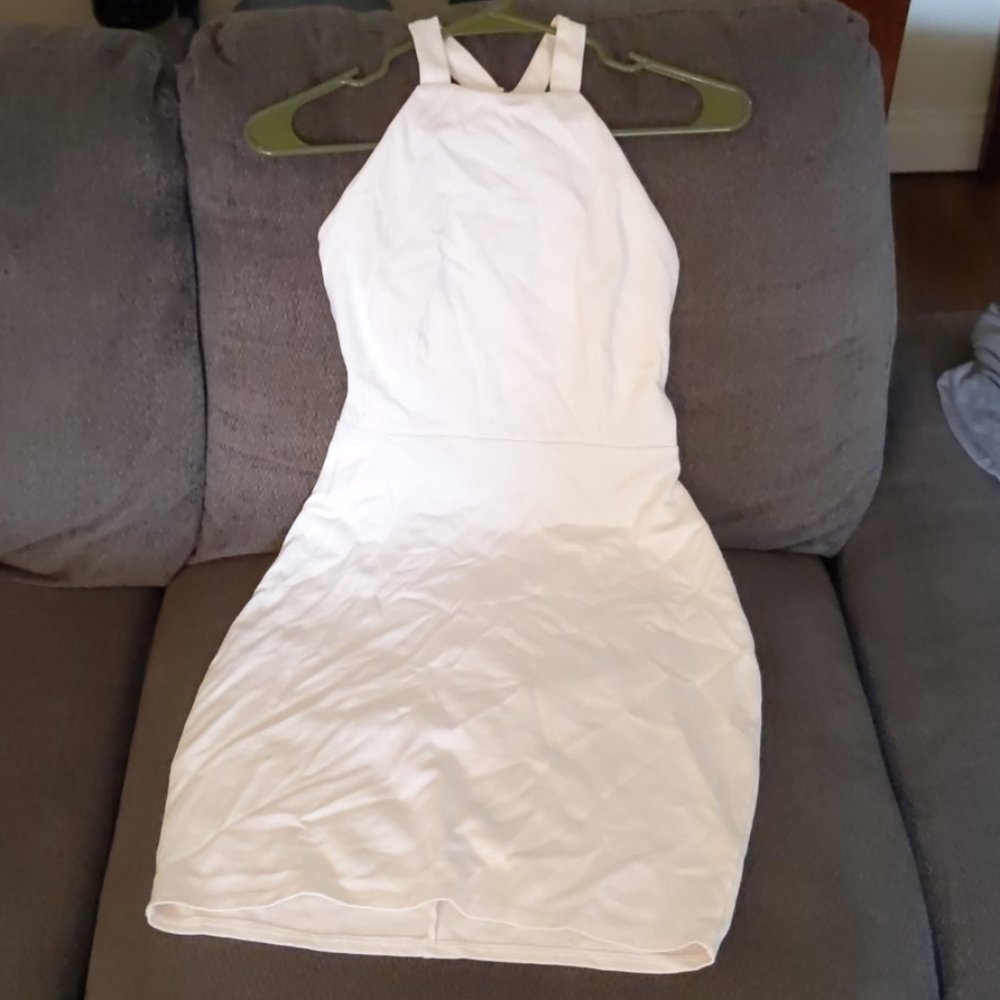 Bodycon dress